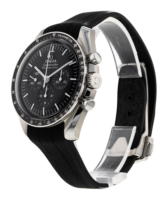 Omega Speedmaster Moonwatch Professional 310.32.42.50.01.001 Image 2